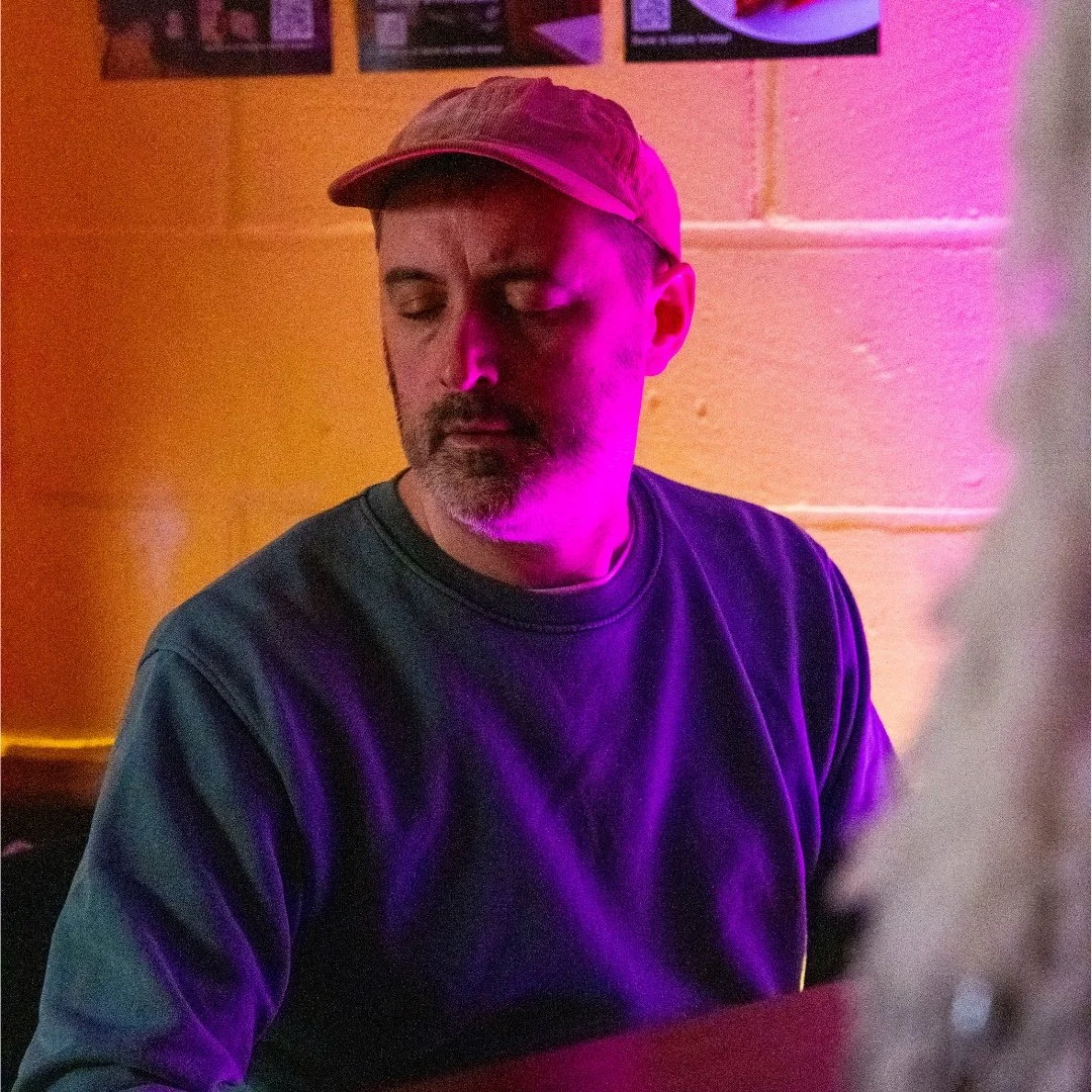 E2 Sunday Sessions