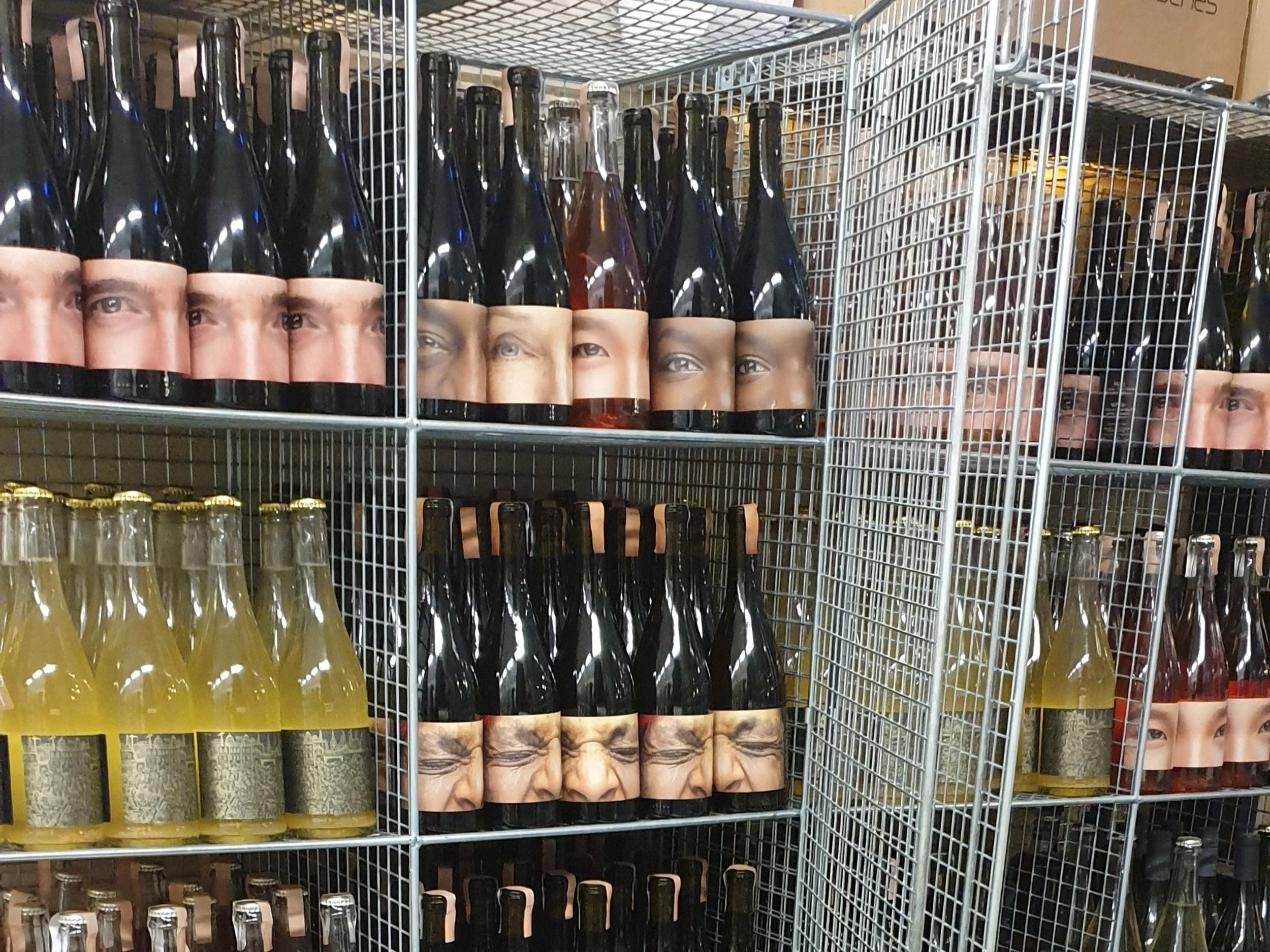 Photo of Renegade Urban Winery - Walthamstow, Waltham Forest