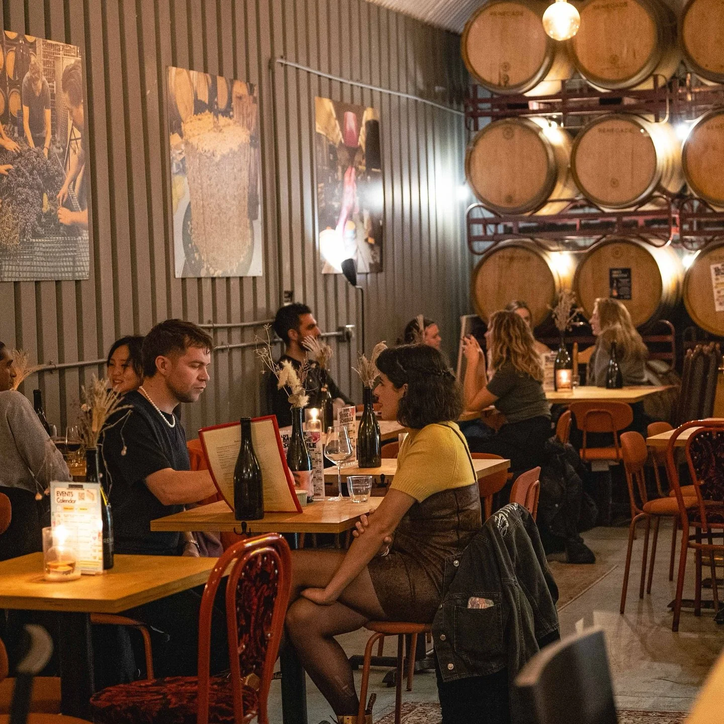 Photo of Renegade Urban Winery - Walthamstow, Waltham Forest