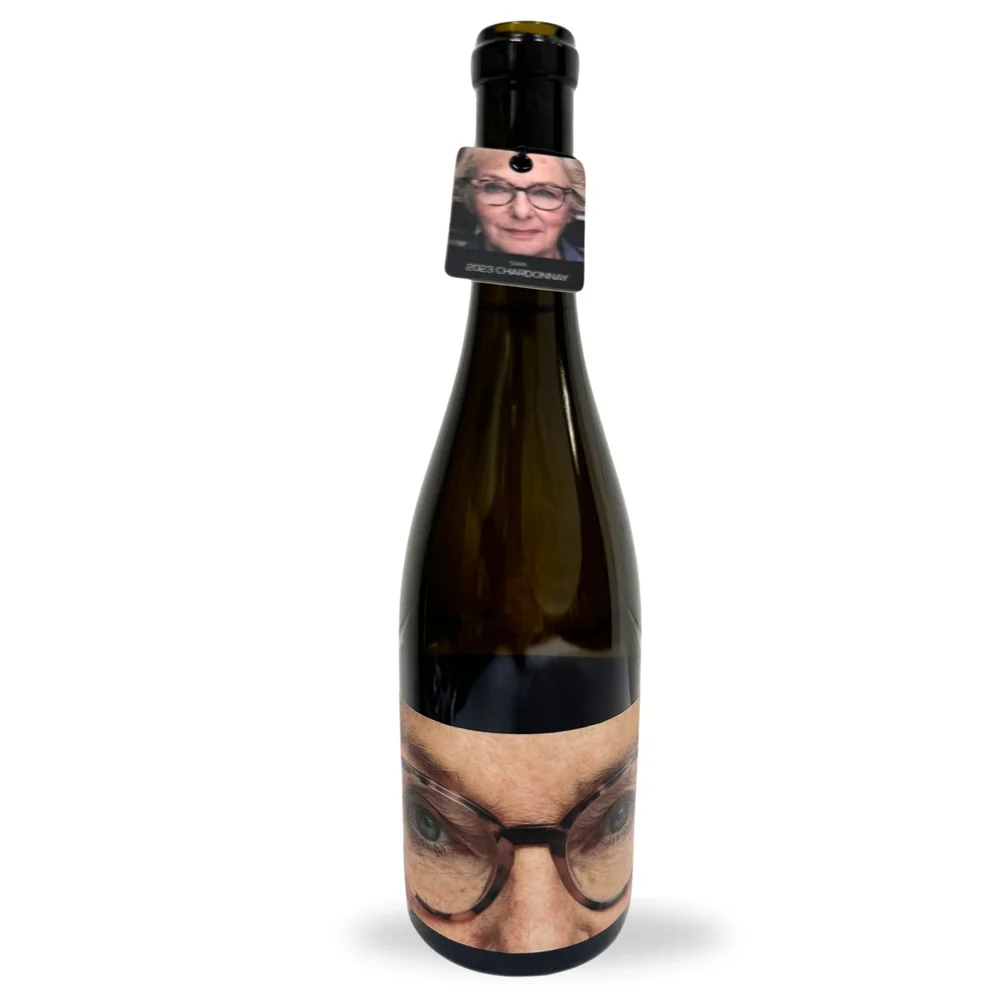 White Wine Duo — Renegade Urban Winery