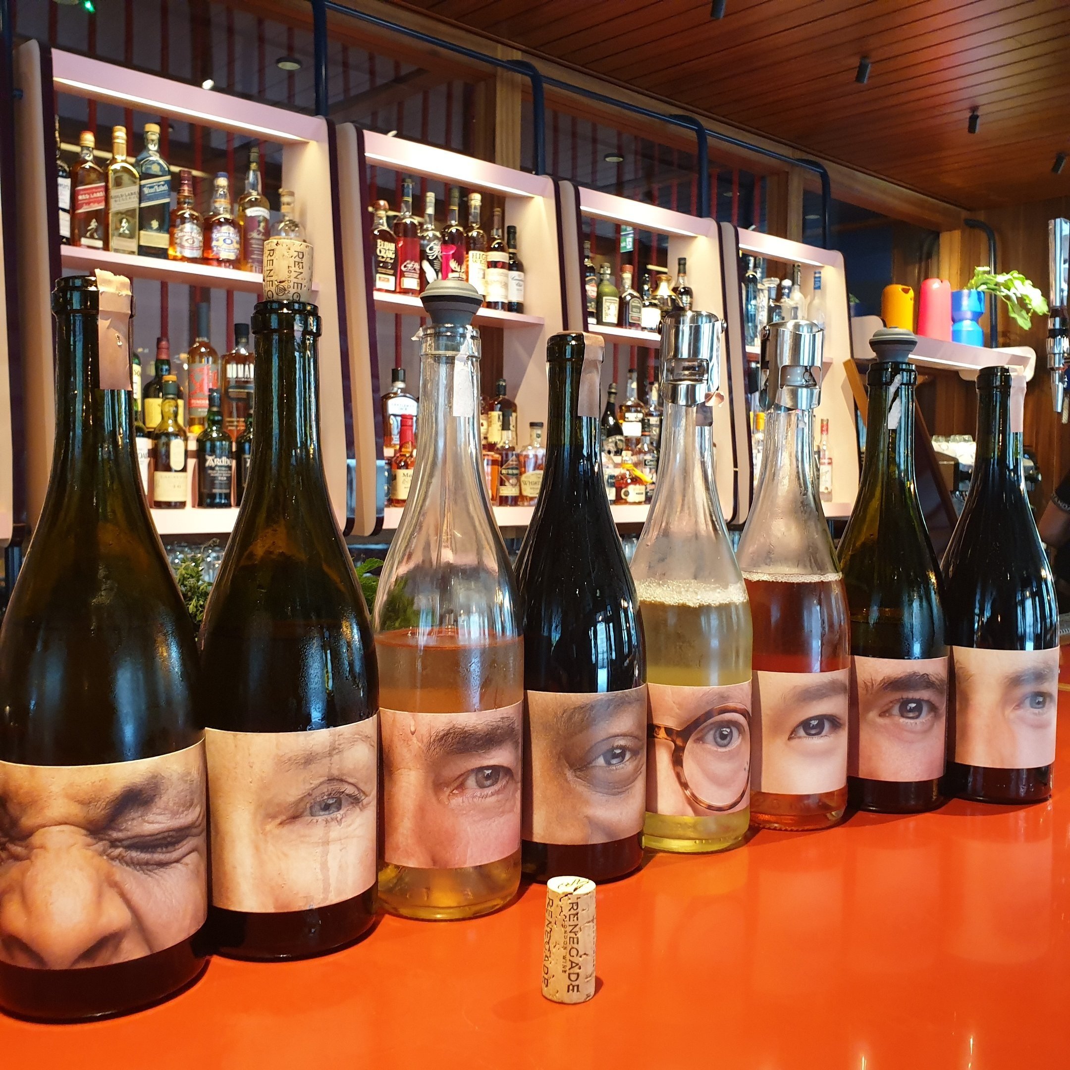 Photo of Renegade Urban Winery - Walthamstow, Waltham Forest