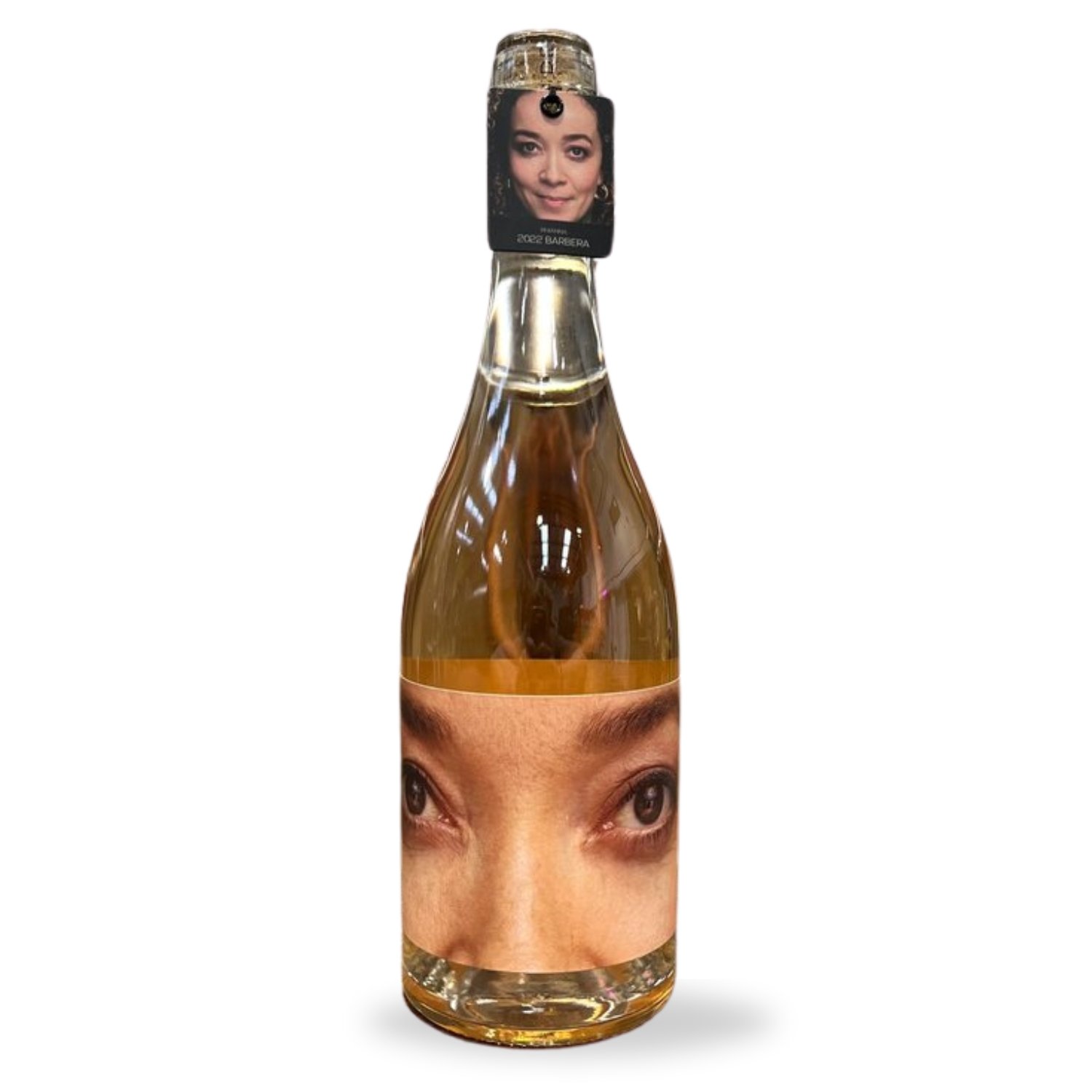 'Rhianna' 2022 Barbera Rosé