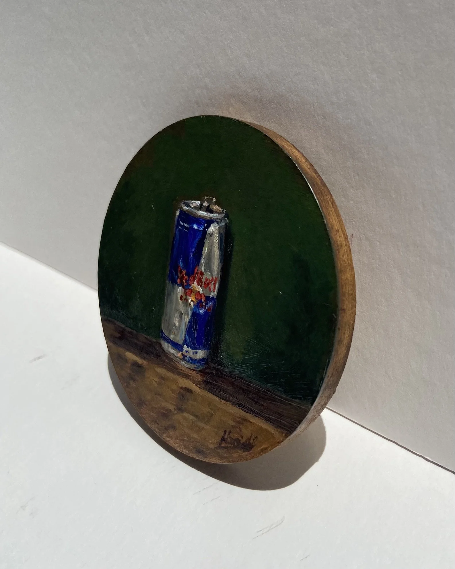 Complimentary RedBull by Hamish Fleming - side.JPEG