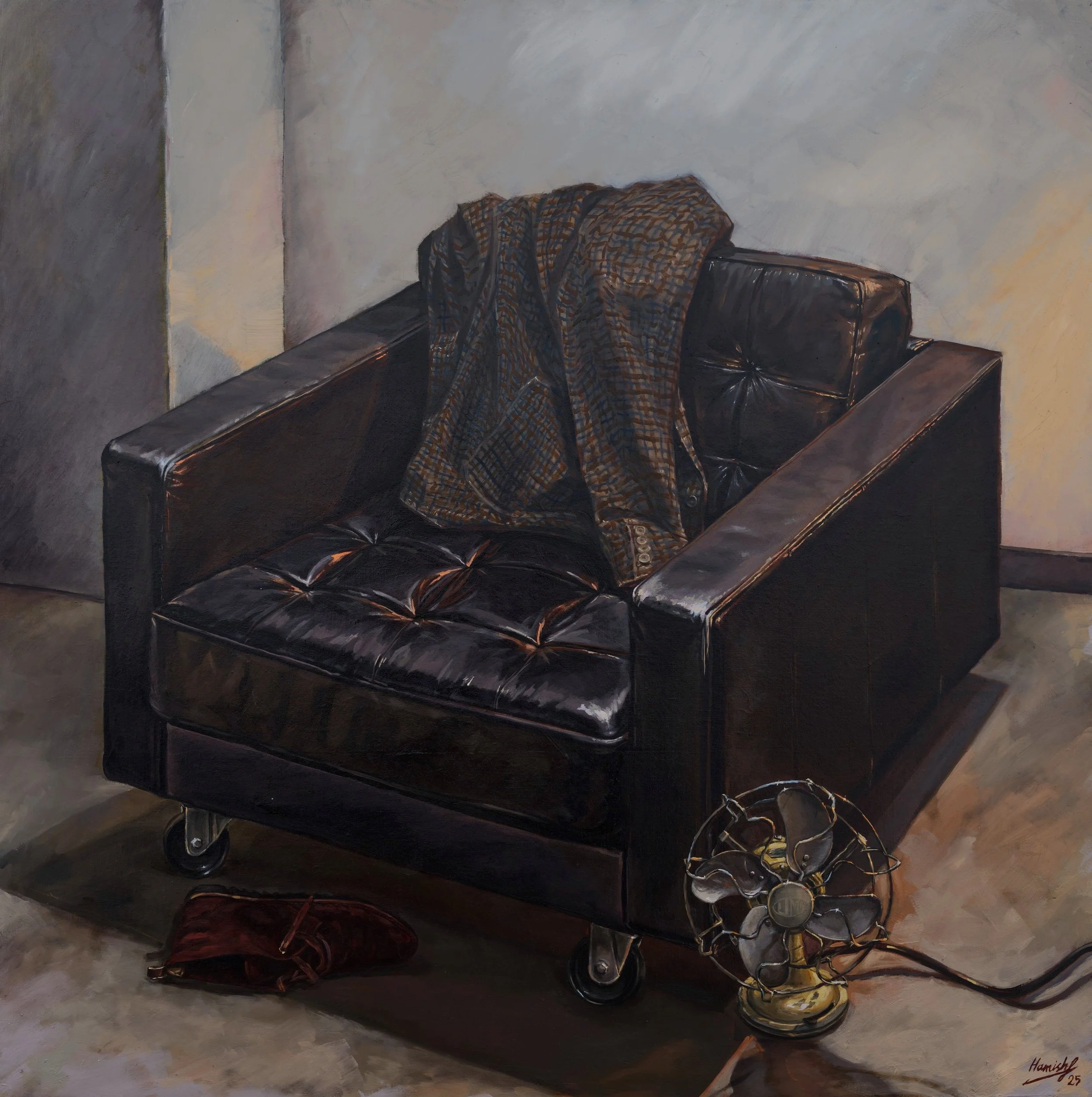 Call It a Day - Print