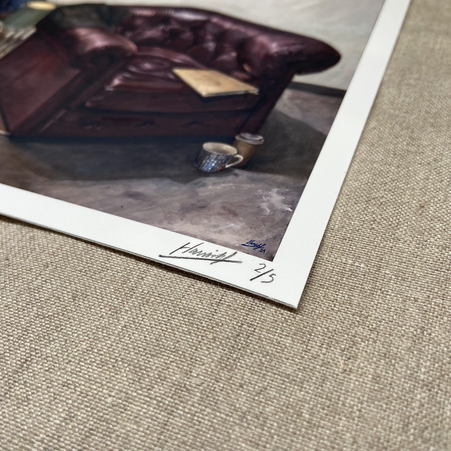 The roof is leaking signed.JPEG