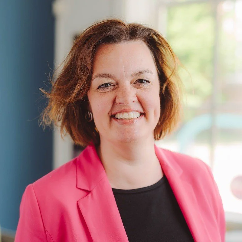 Krachtig leiderschap is én-én - Renate Kamp en Tinette de Boer van Hollandse Nieuwe