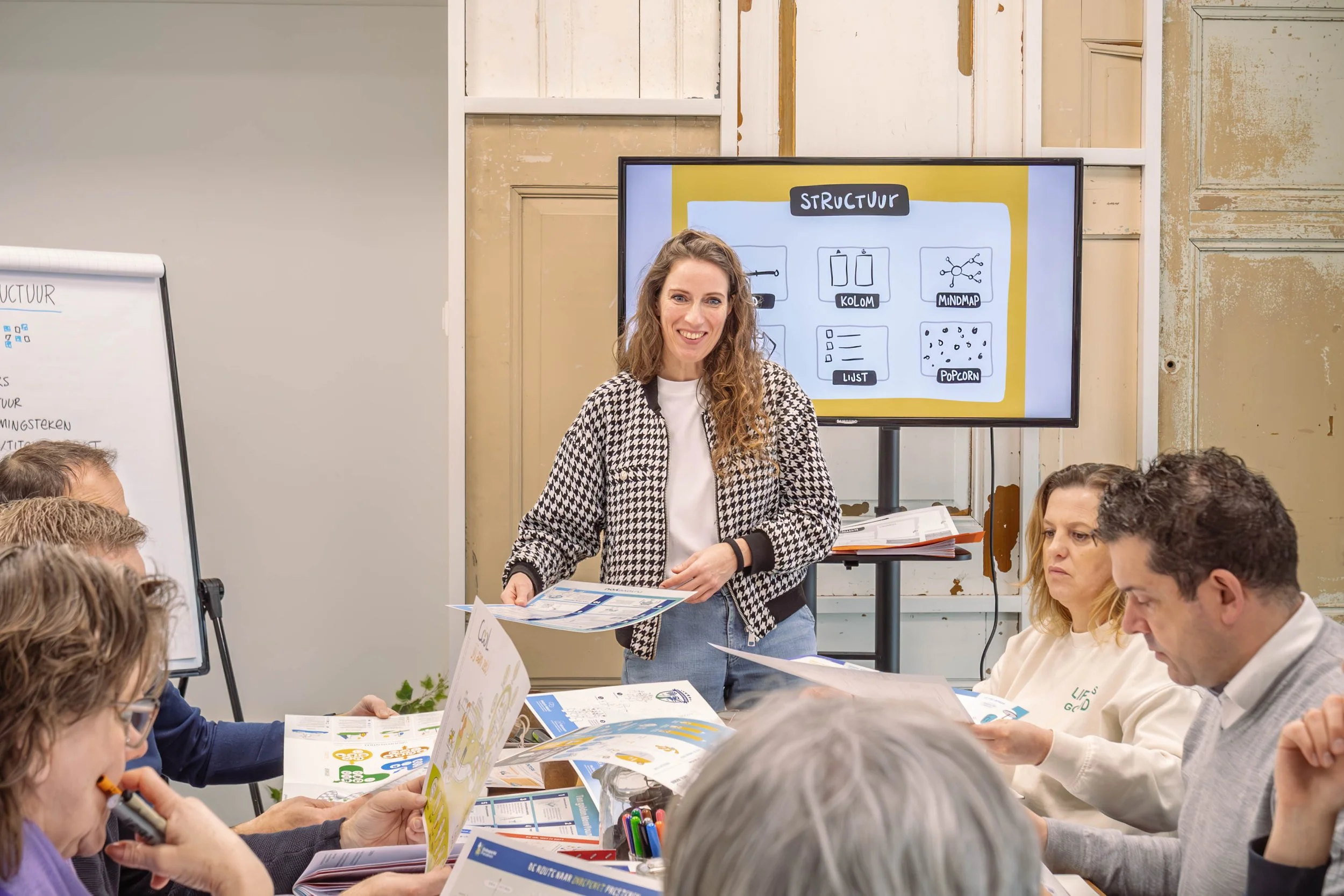 Breng jouw missie in beeld - Susanne Mol 