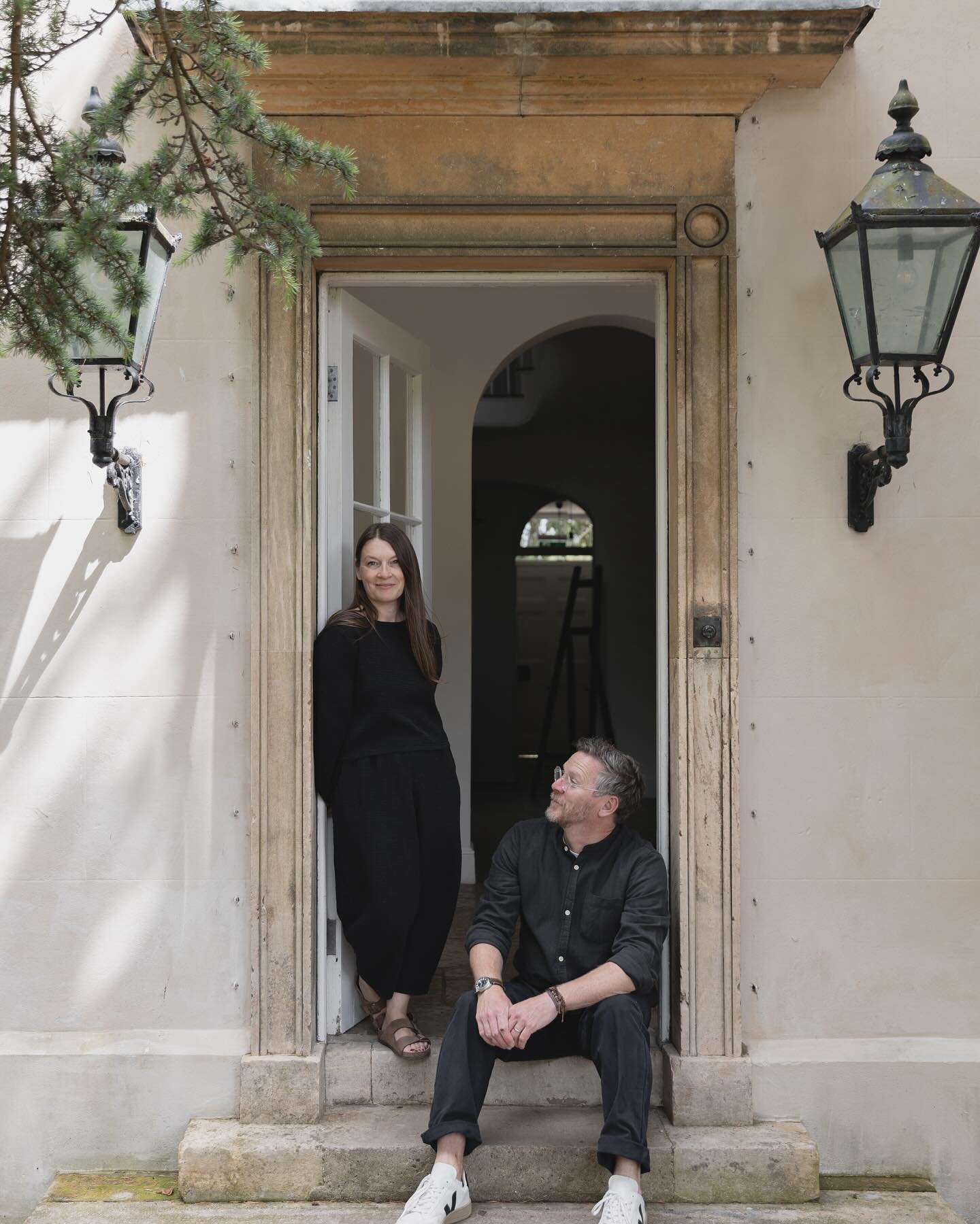 Just over 8 years ago, in September 2016, we completed on the purchase of this place and started our journey into something really unknown. We had sold our home, most of our belongings, and moved with the girls, who were 2 and 6 months at the time, i