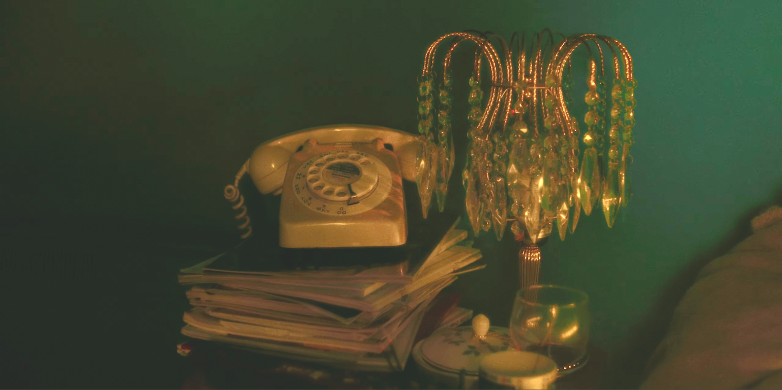 THE CALL