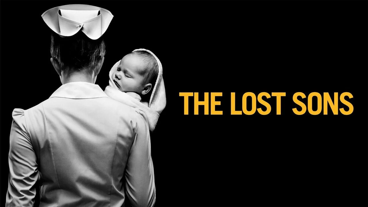THE LOST SONS
