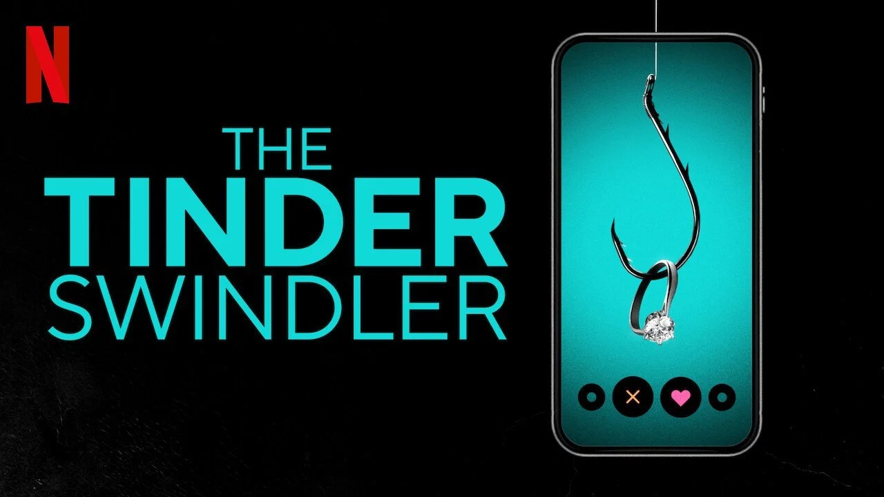 THE TINDLER SWINDLER