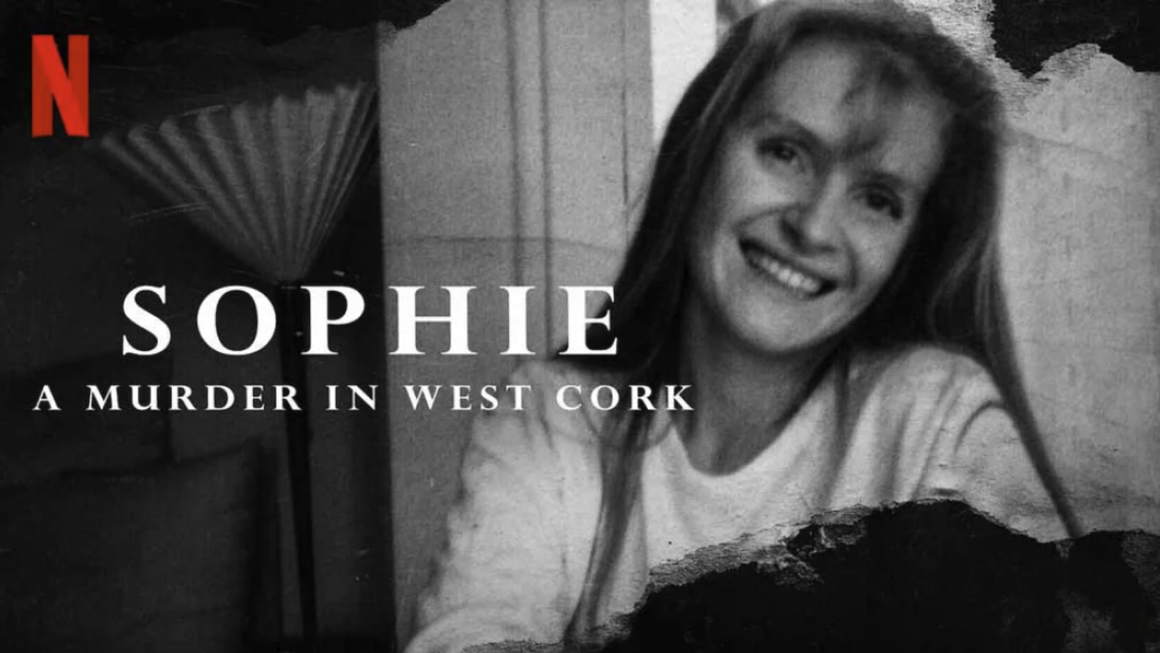 SOPHIE: A MURDER IN WEST CORK
