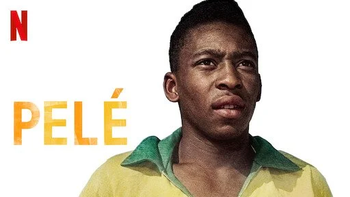 PELÉ