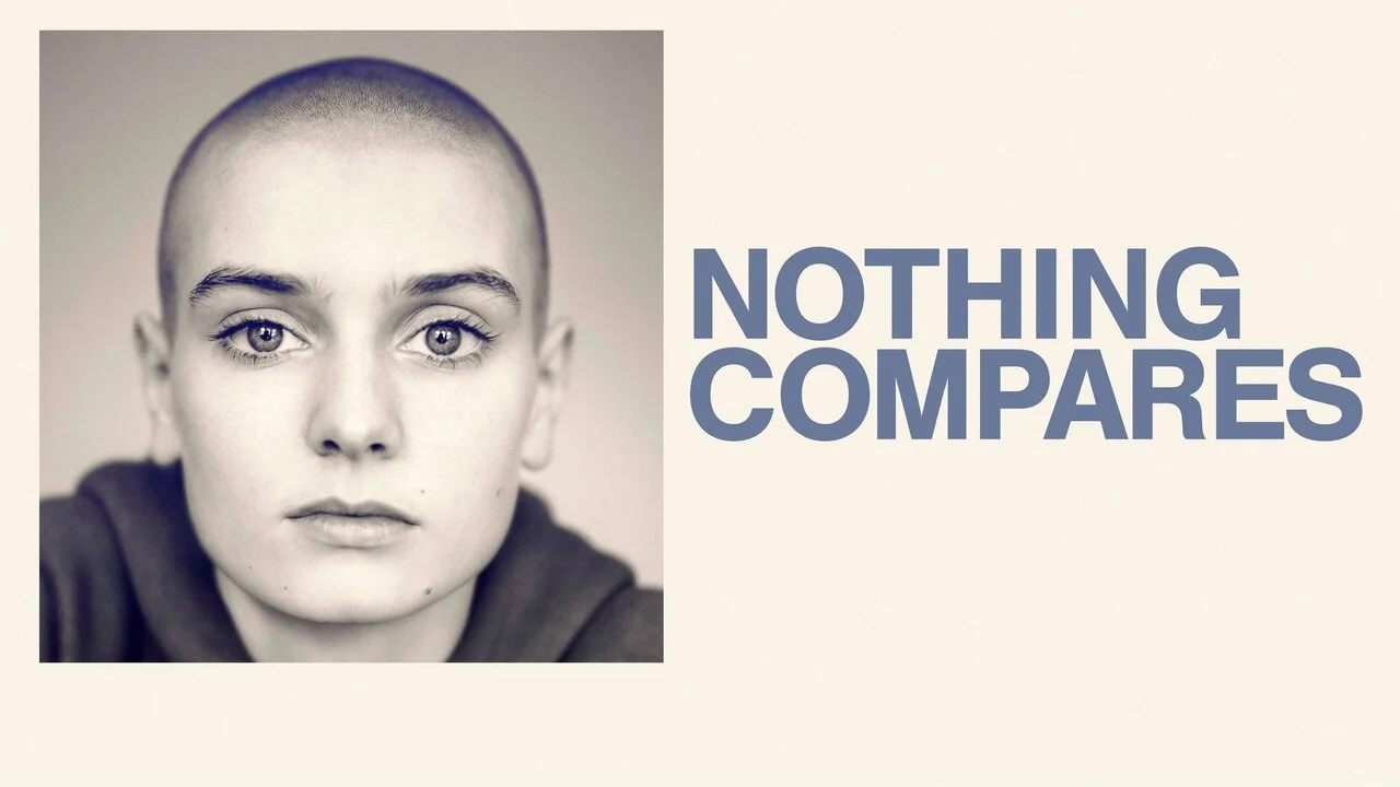 NOTHING COMPARES
