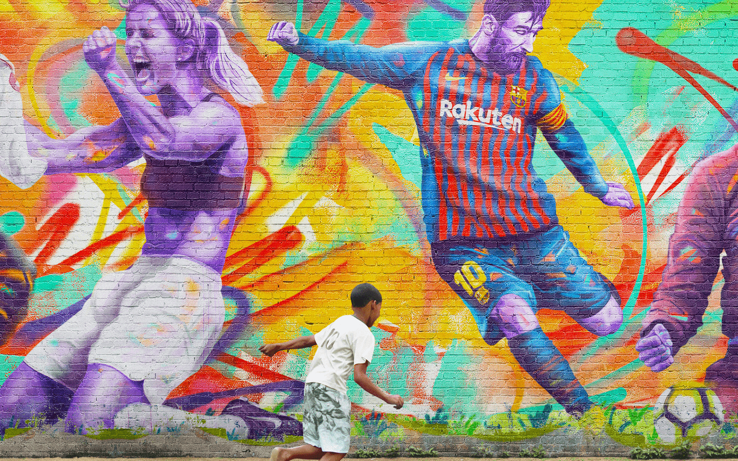 THIS IS FOOTBALL