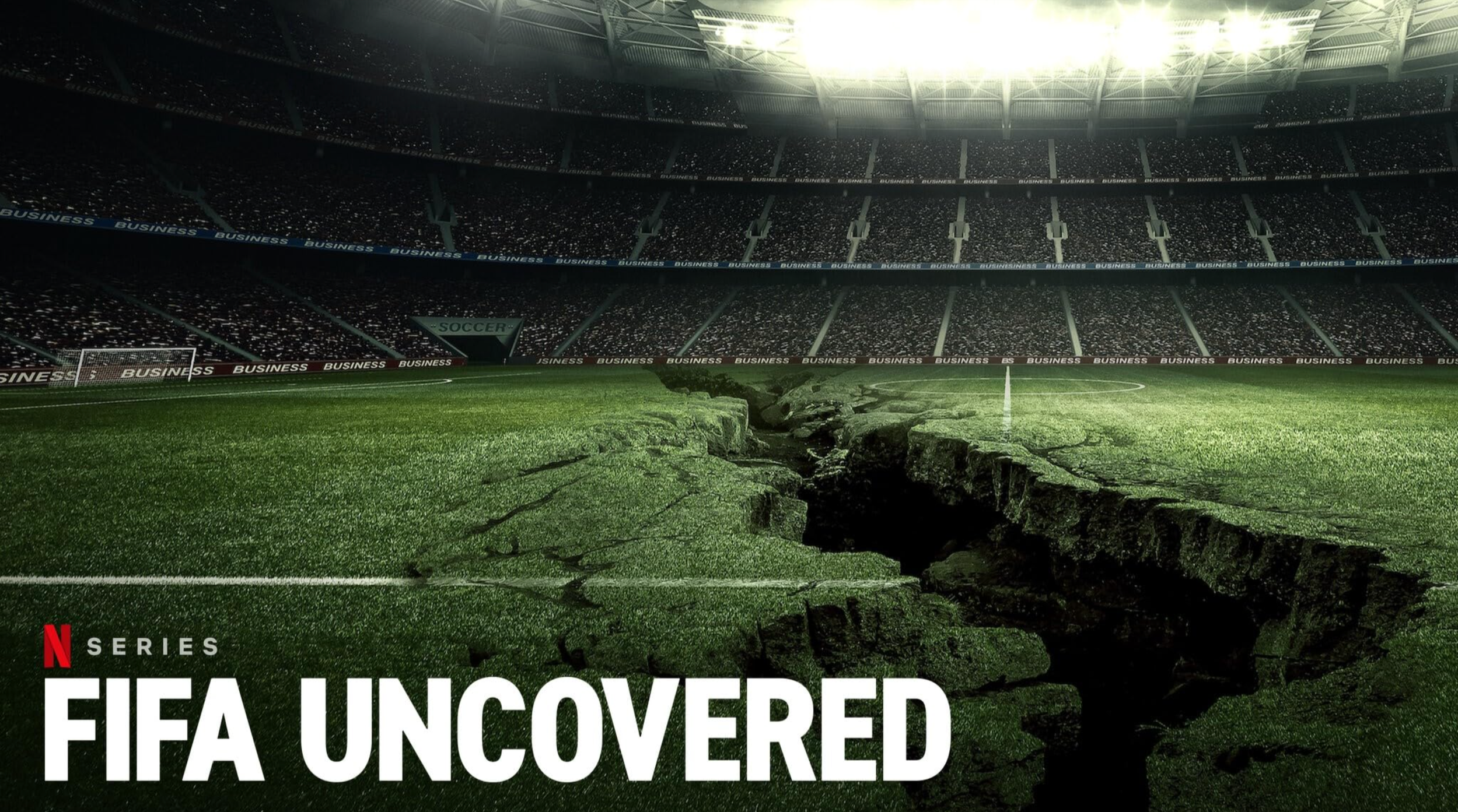 FIFA UNCOVERED