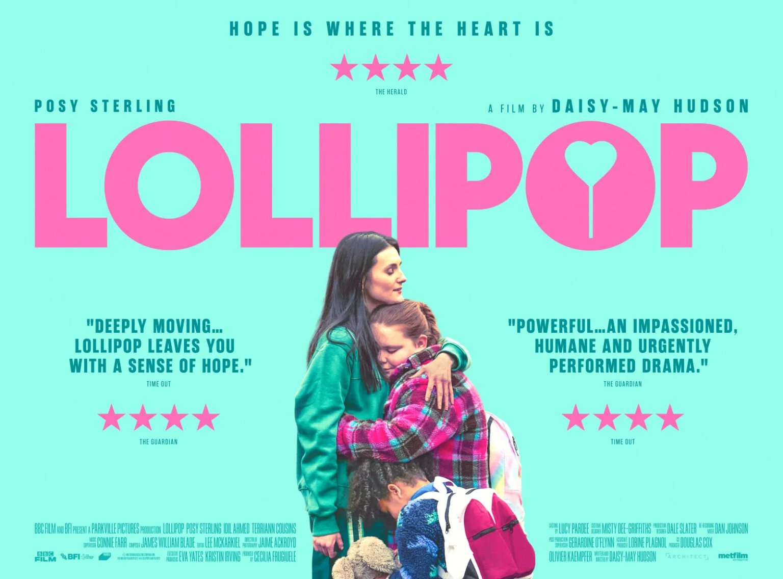 LOLLIPOP