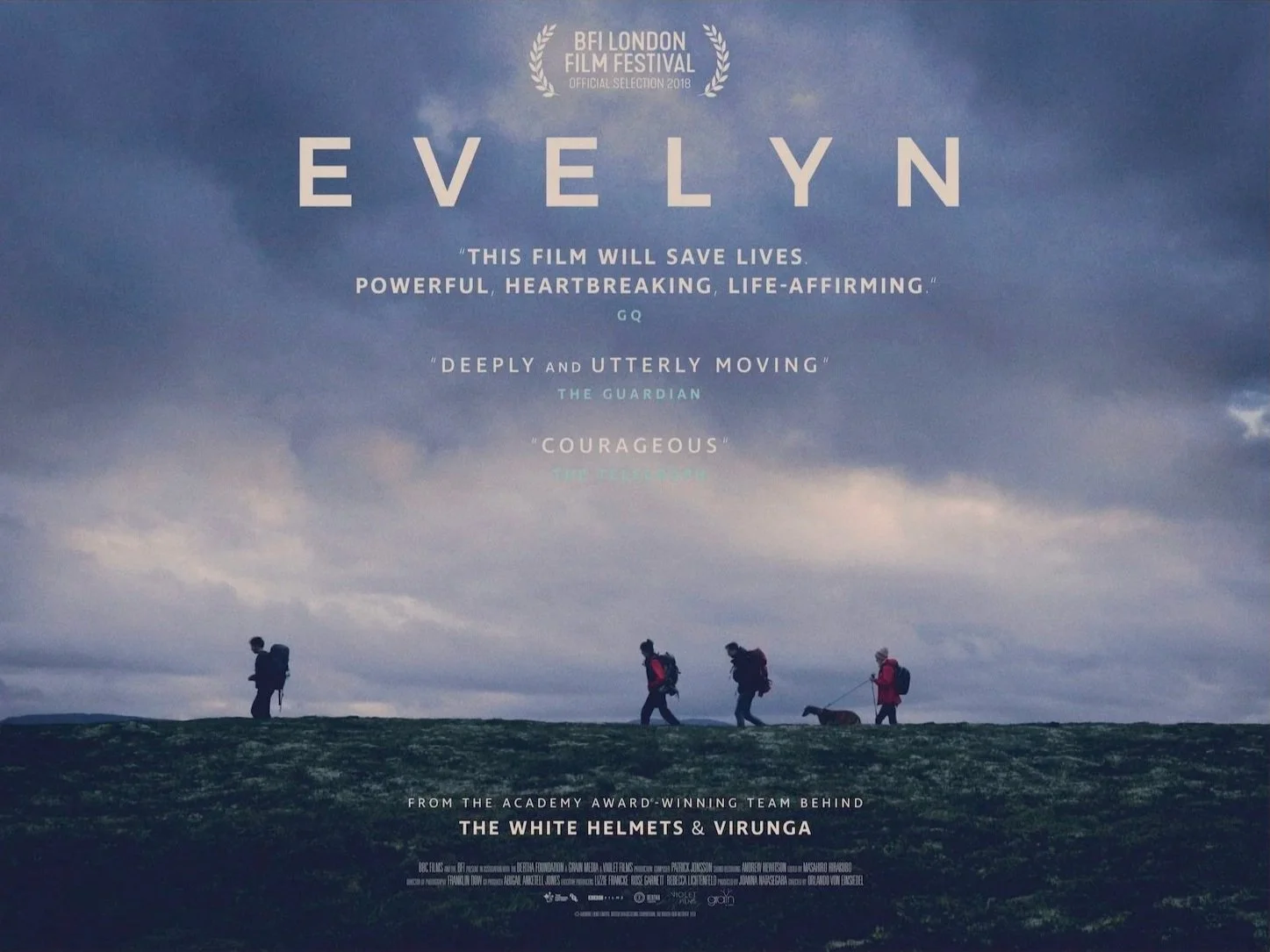 EVELYN
