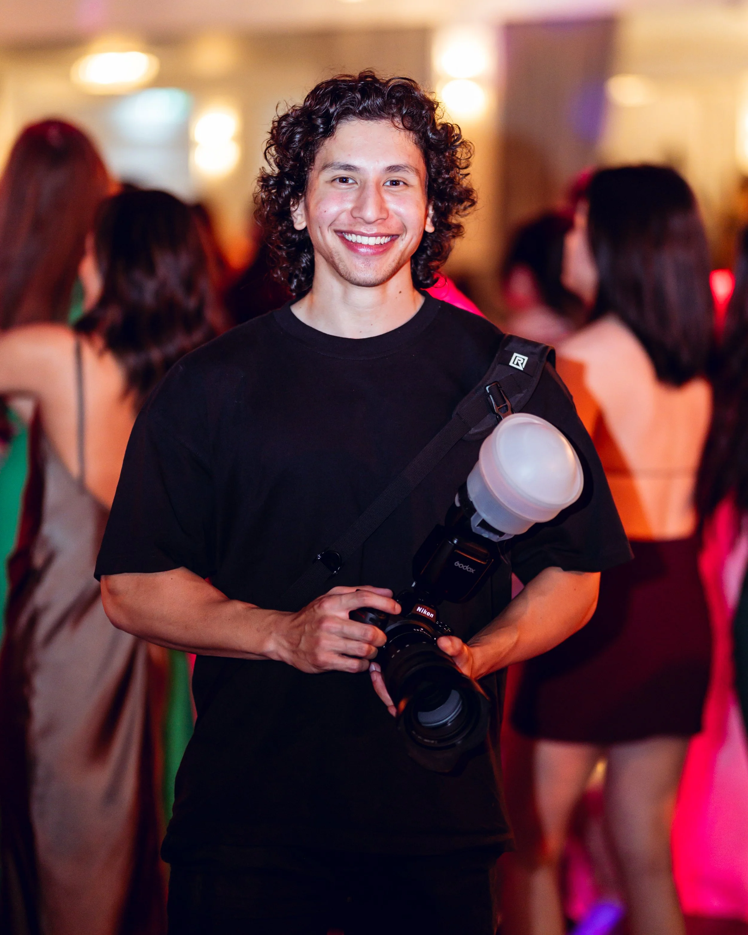 Photography | Capture Your Moments — EXP Media