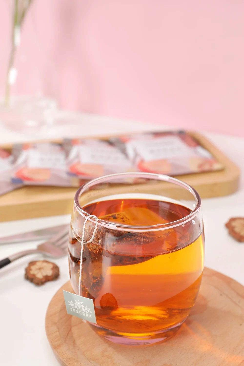 Raspberry Leaf Tea Womens Wellness Boutique