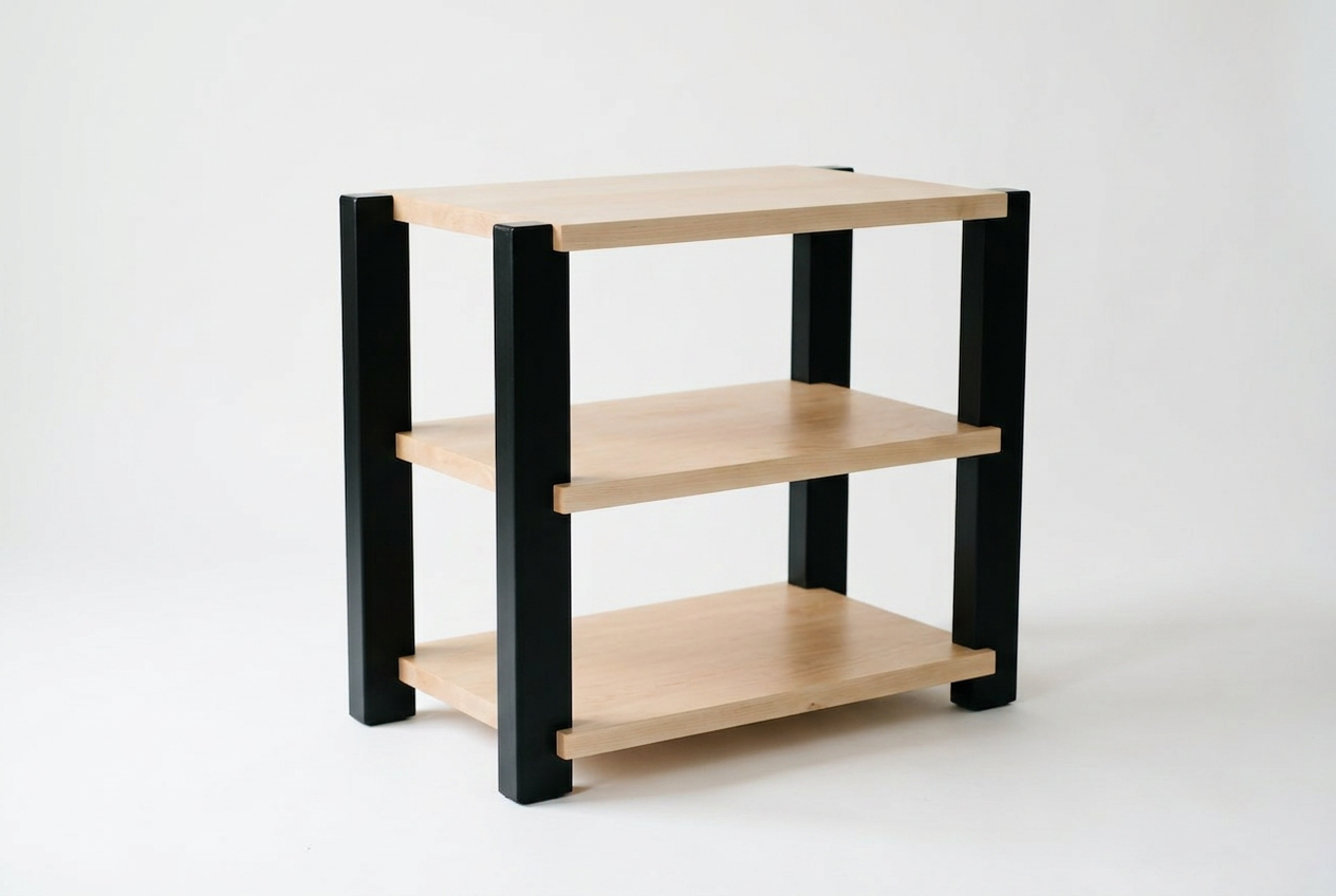 One-Inch Rack