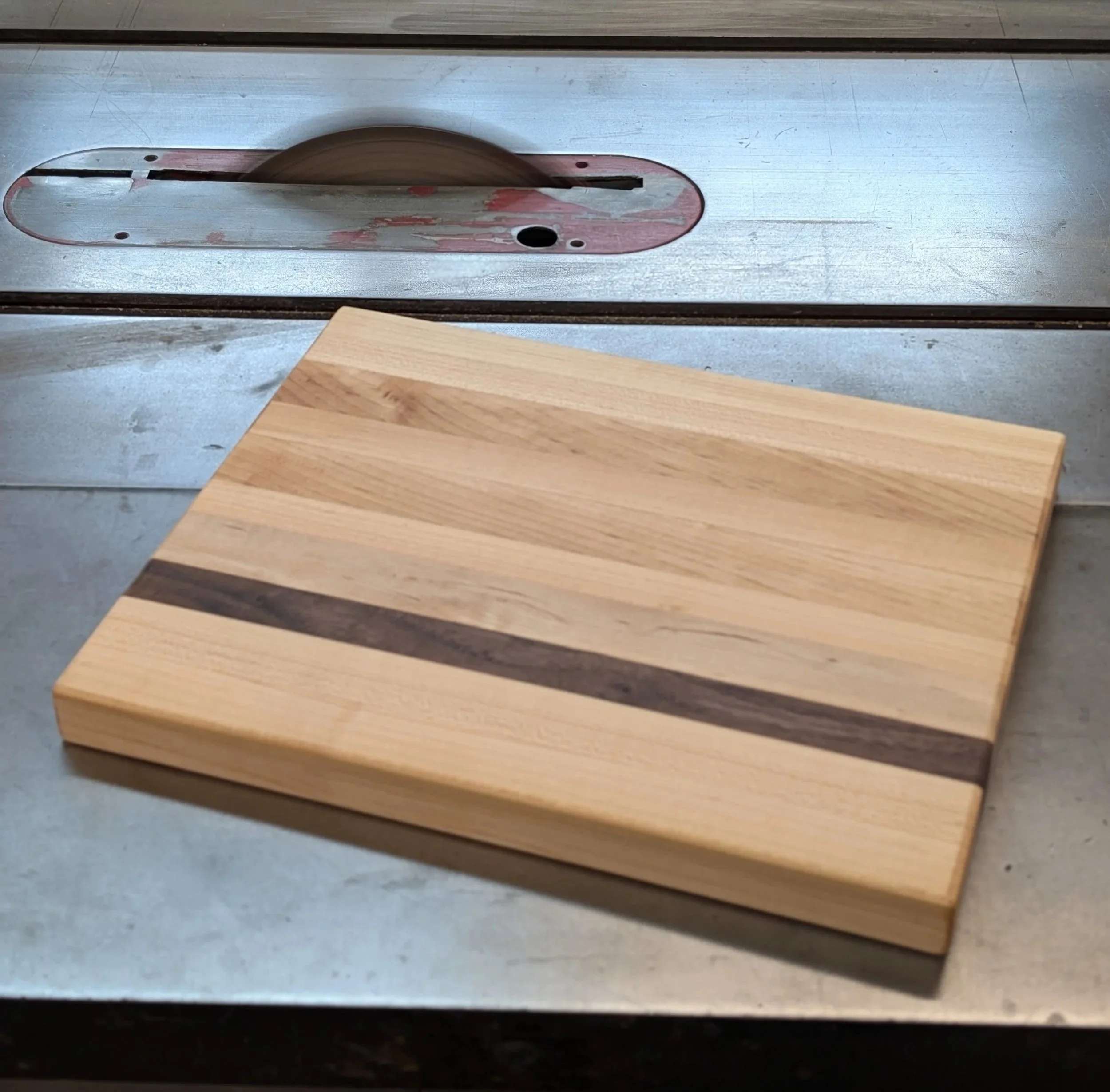 The Truth About Wood Cutting Boards: Why Wood Is Safer Than Plastic