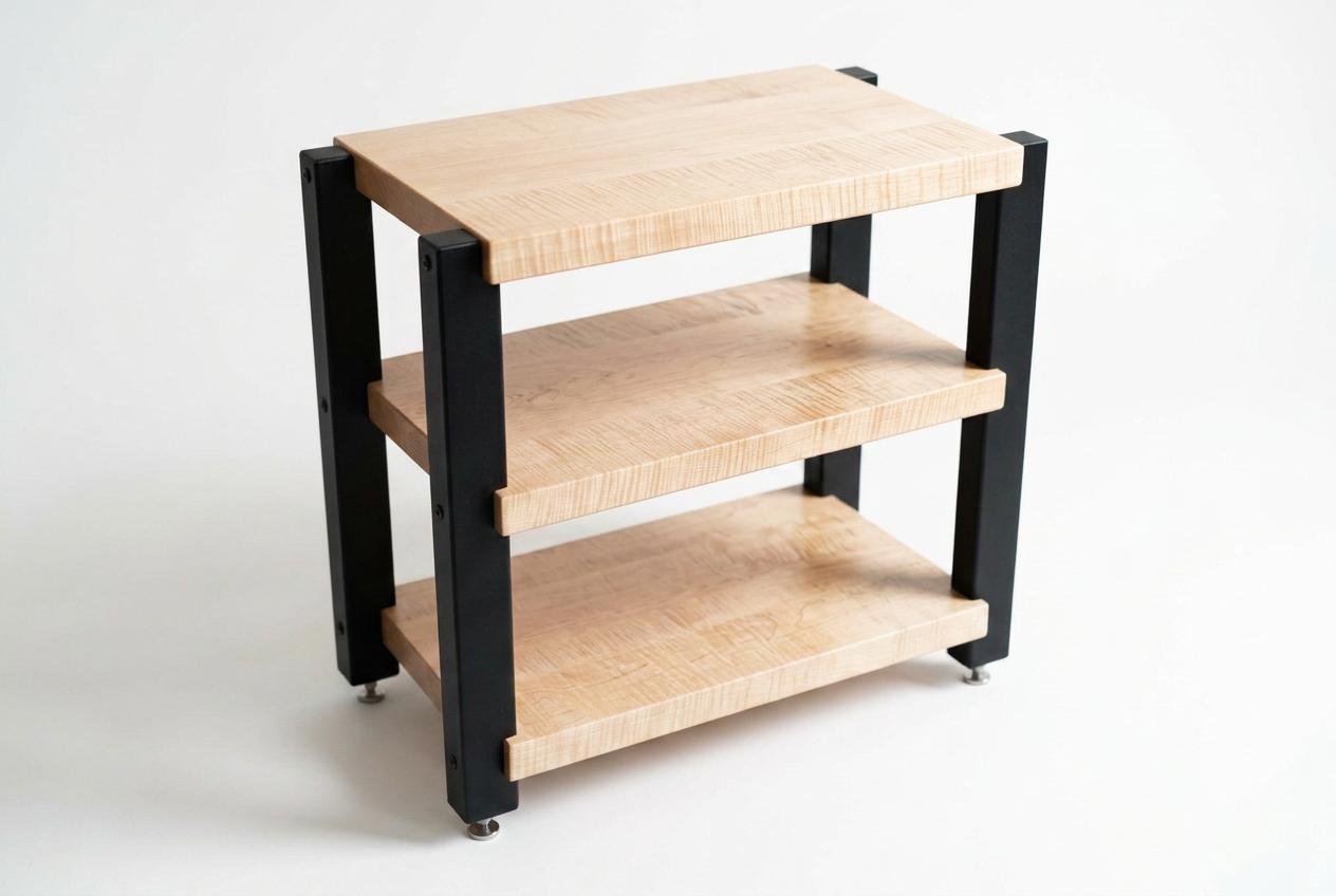 Standard Rack