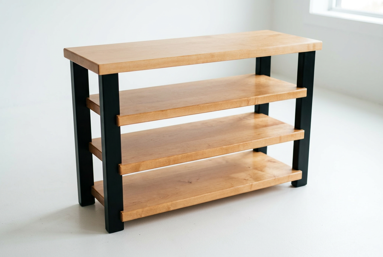 Tabletop Rack