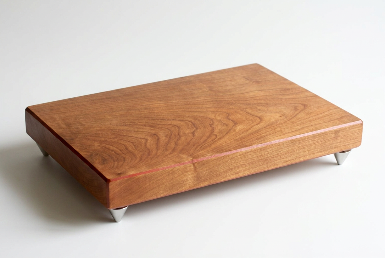 Cherry Isolation Platform