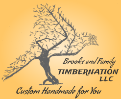 Brooks and Family Timbernation LLC