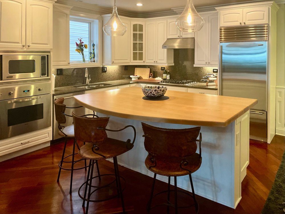 JennAir Grill Covers — Timbernation Kitchen