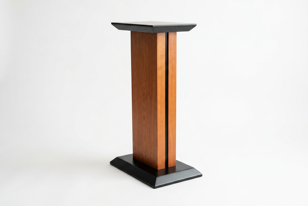 Timbernation - The Bruce Speaker Stand