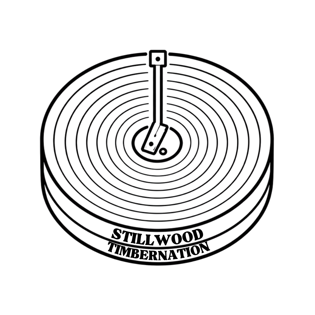 timbernation stillwood collection logo
