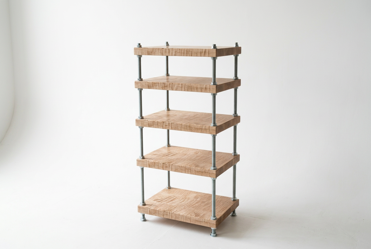 All-Thread Rack