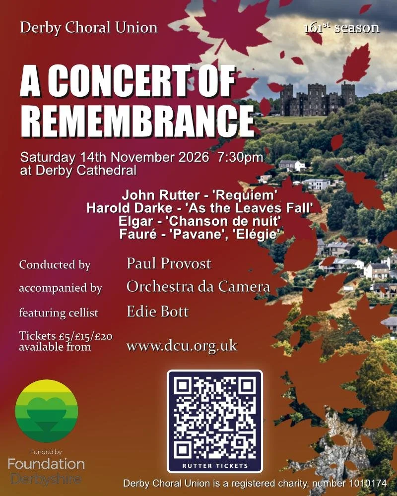 A Concert of Remembrance