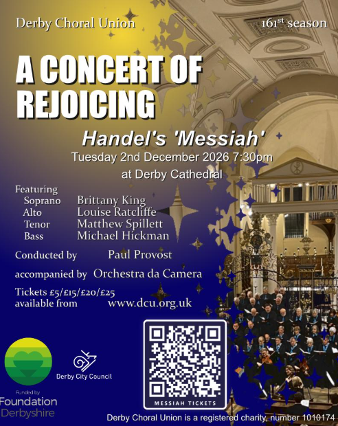 Handel's "Messiah"