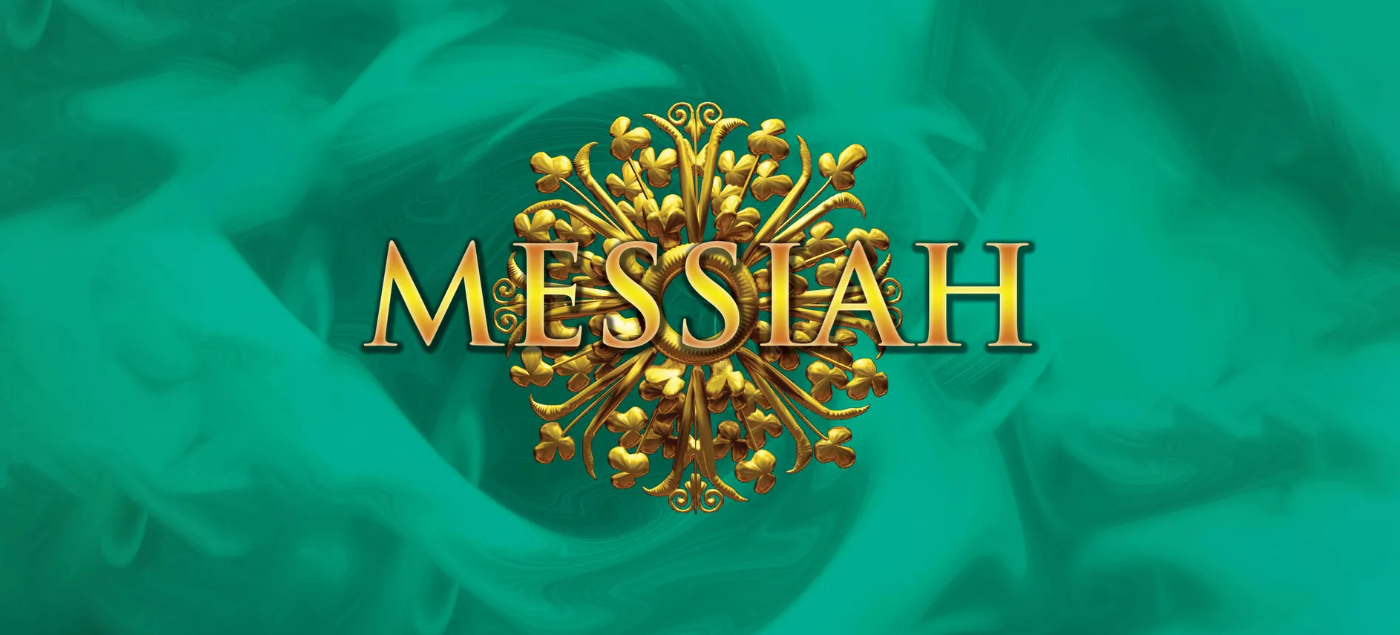 Messiah 2026
