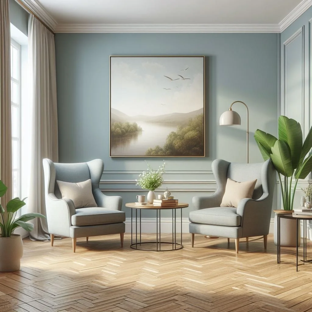 A Guide to Dementia-Friendly Interior Design | Nest and Flourish ...