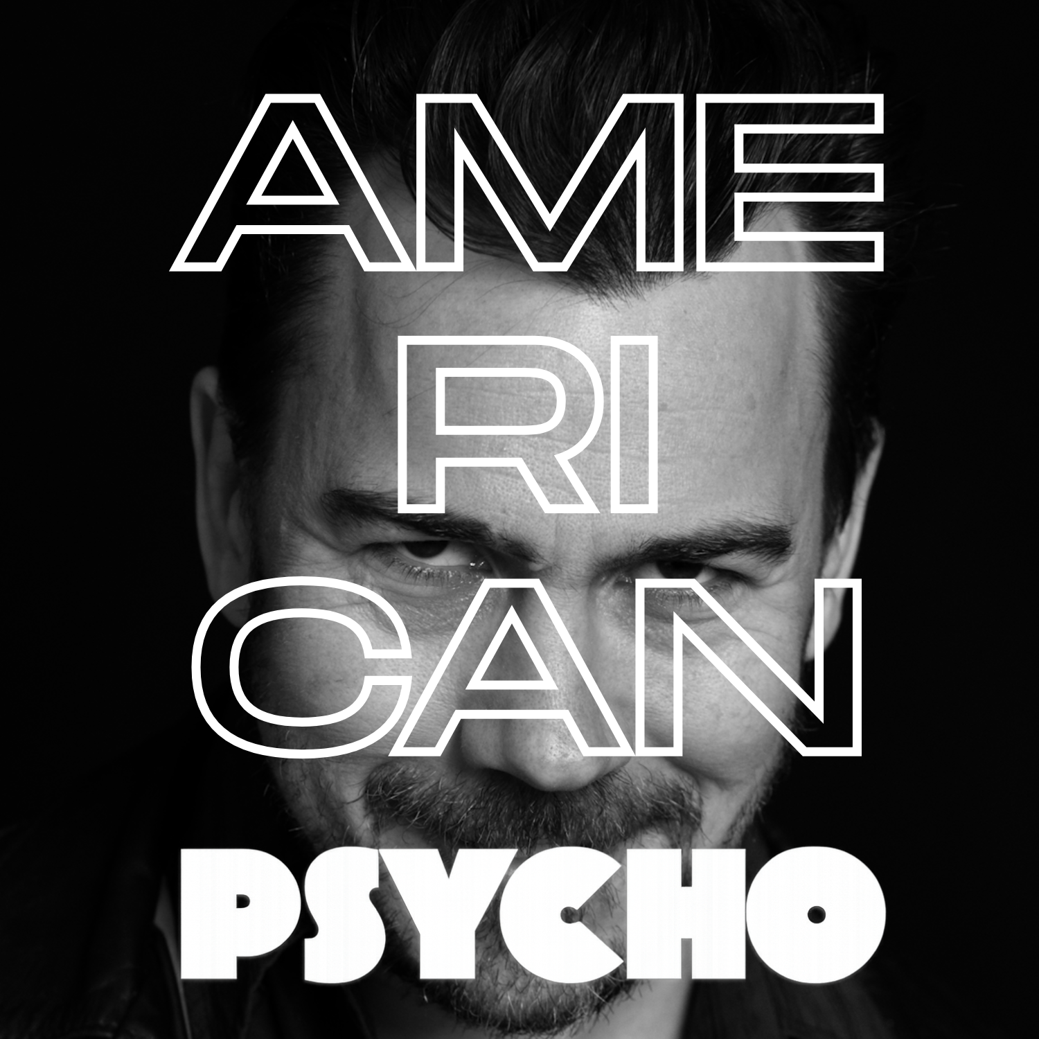 Pre-save new single "American Psycho" out March 20th