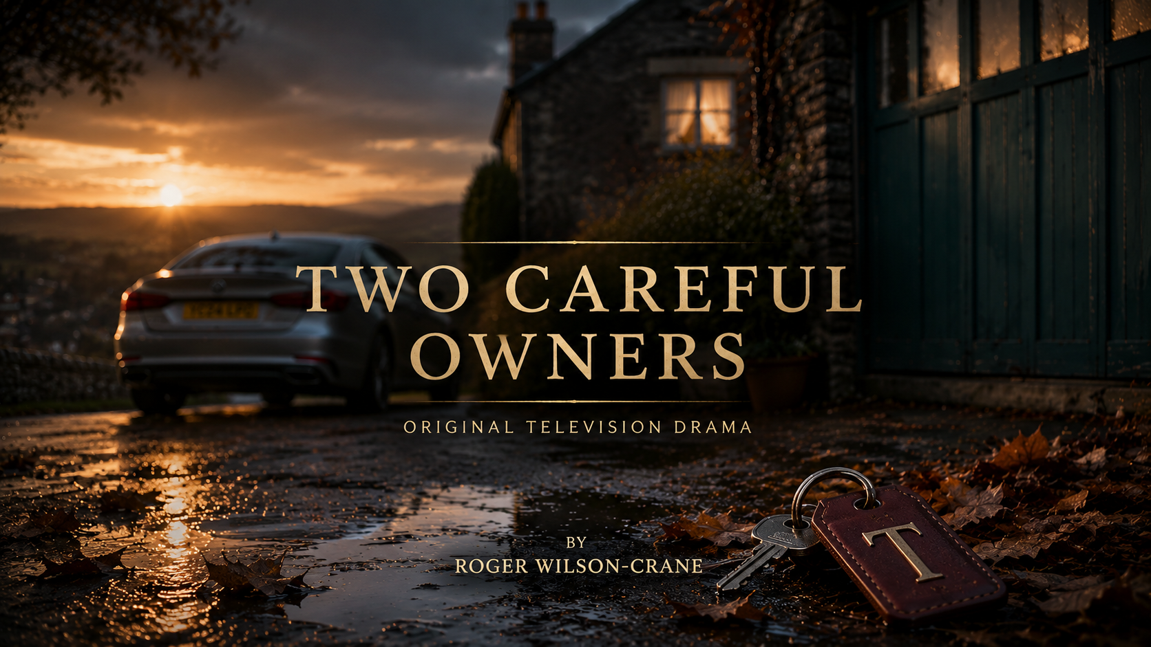 Two Careful Owners