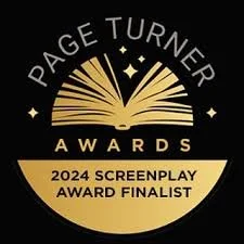 Escorted: Page Turner Finalist