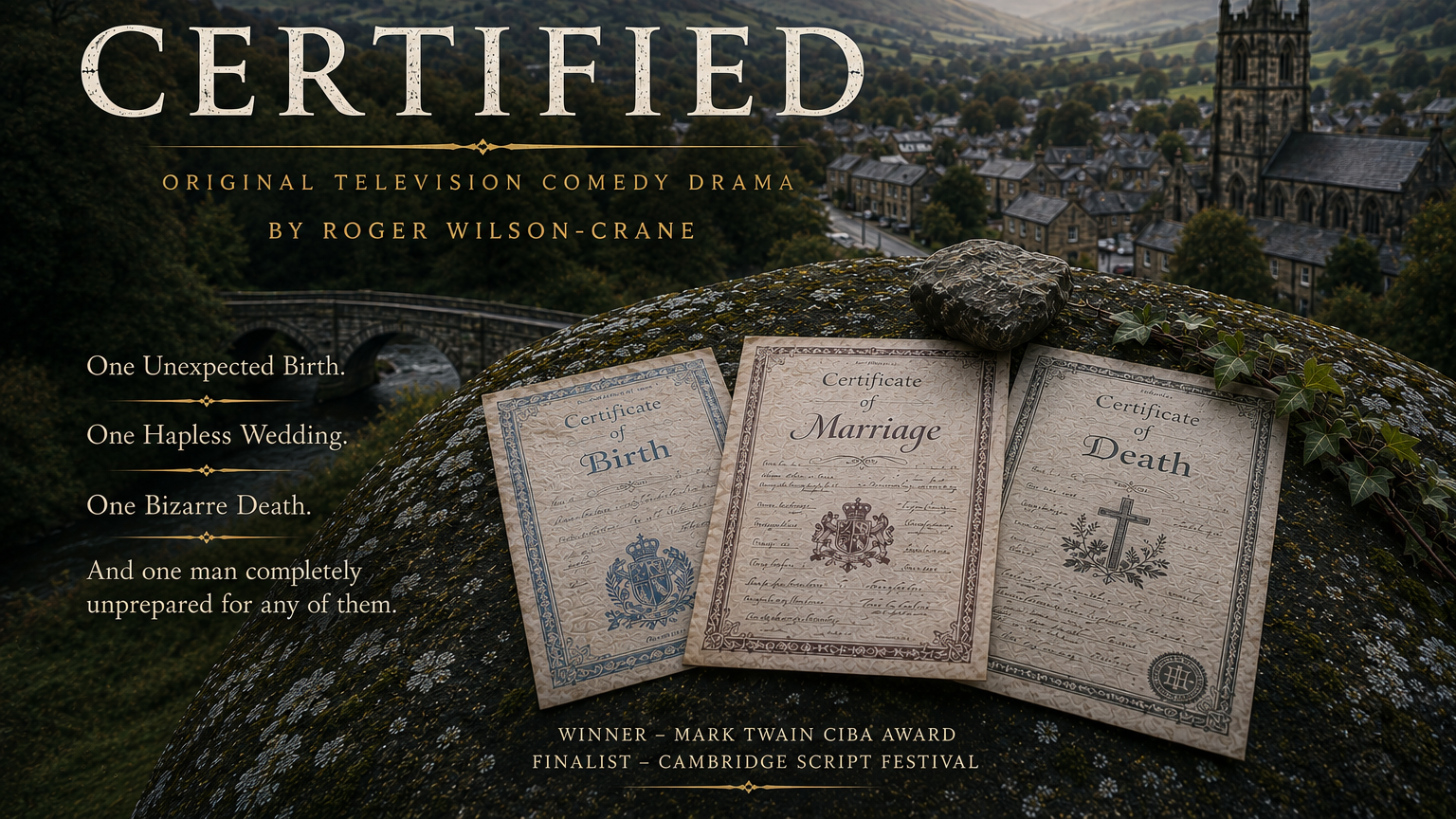 Certified