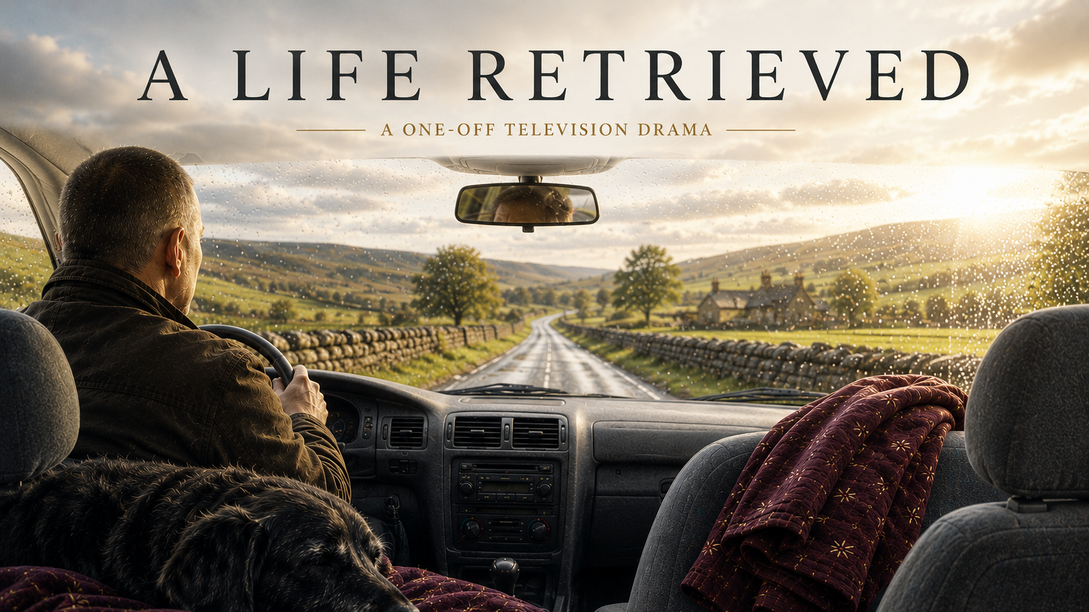 A Life Retrieved