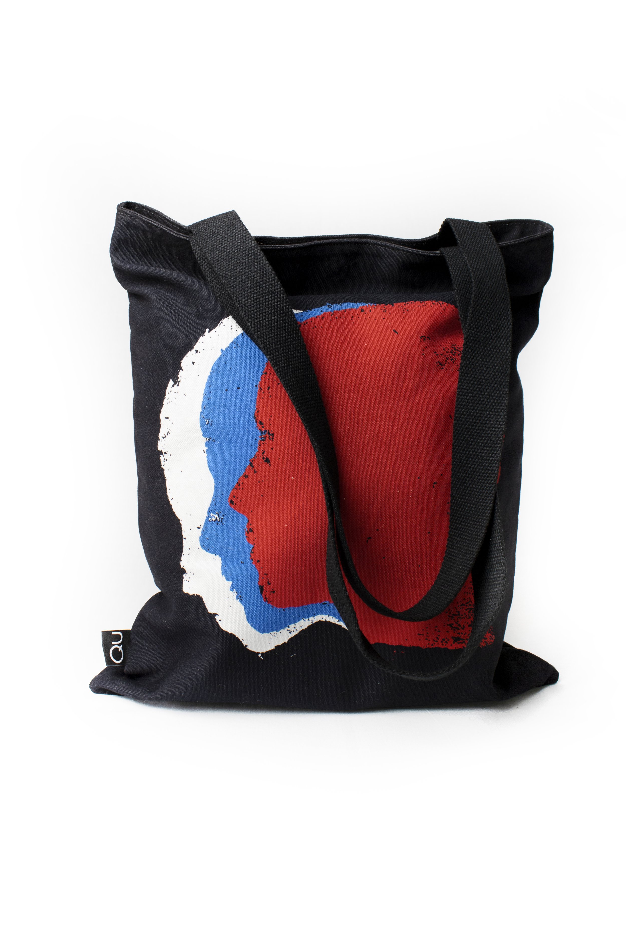 BORSA TESTE COLORATE