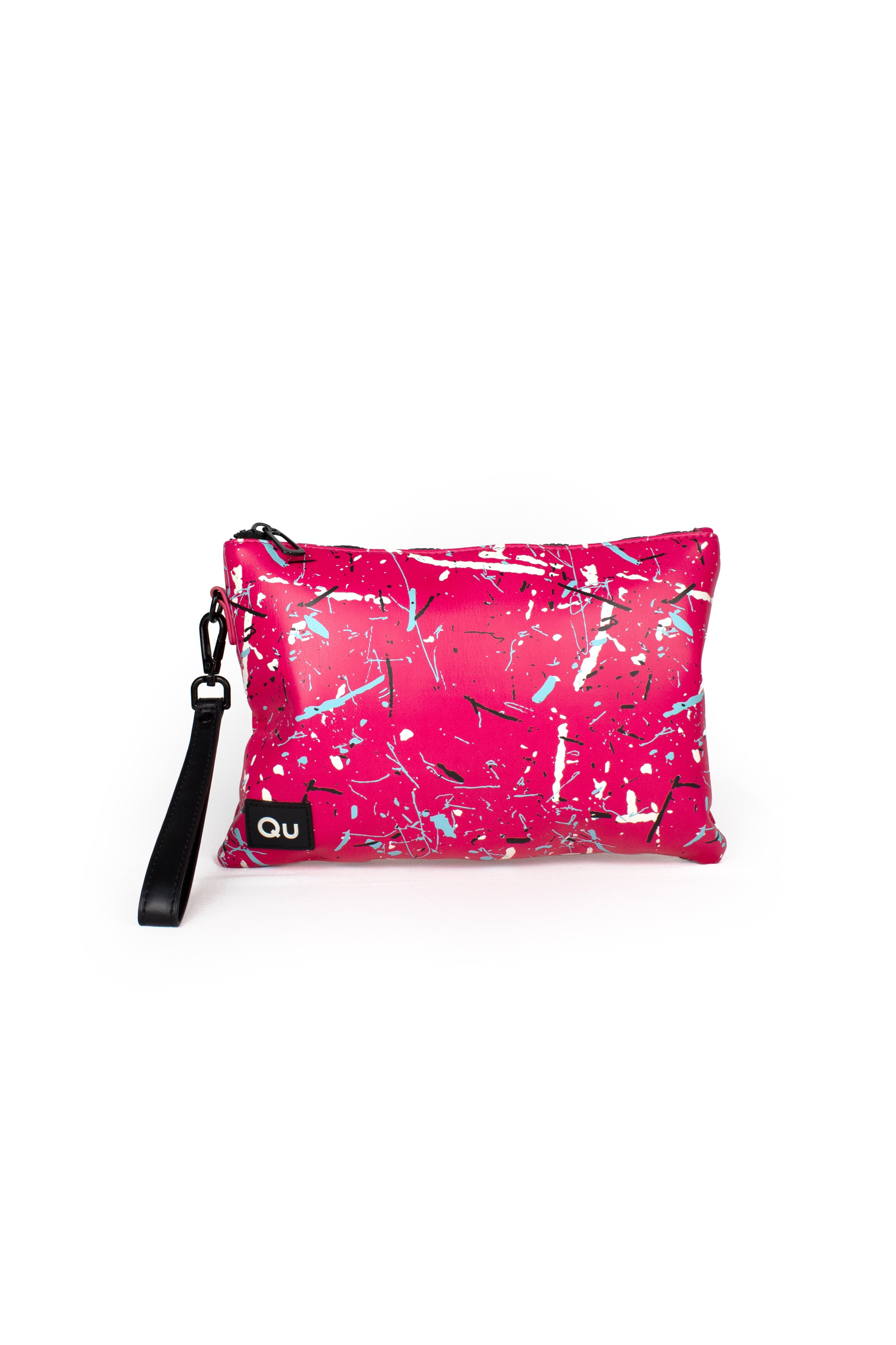 POCHETTE PINK CHAOS