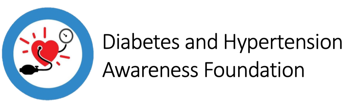 Diabetes and Hypertension Awareness Foundation