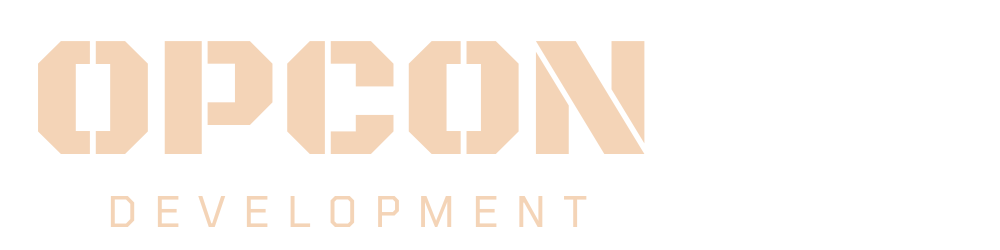 OPCON Development Company