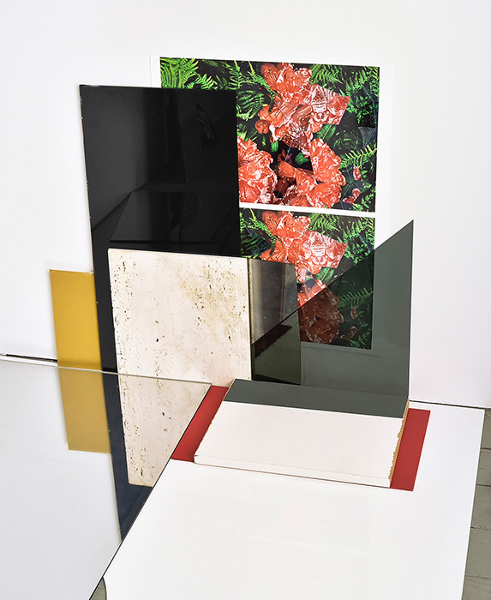 Feldspar (1105)
Archival pigment print & neutral density filter
21.5" x 17.8" / 54.6 x 45.2 cm
2015