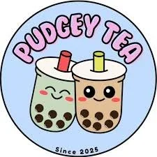 Pudgey Tea
