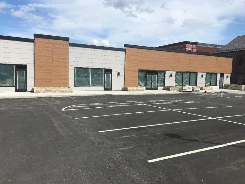 Fitchburg Public Market